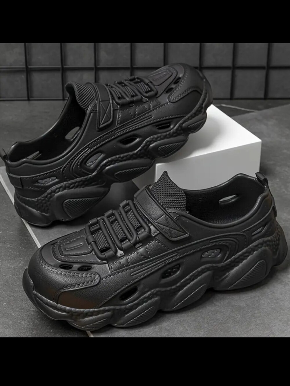 EVA Sneaker Style Shoes